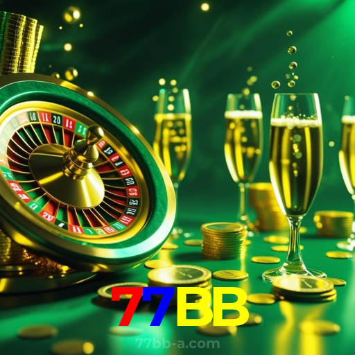77BB:A roleta digital é sua chance de ganhar! Aposte e vença!