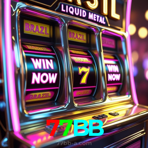 77BB：Jogue poker online e mostre seu talento nas cartas!