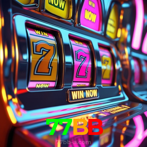 77BB：A sorte te espera no cassino online com apostas no futebol e roleta!