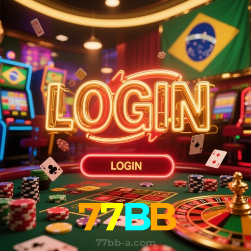 77BB：Aposte agora e ganhe no melhor cassino online!