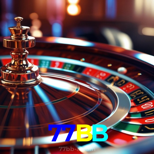77BB：Aposte na roleta e conquiste prêmios fantásticos!