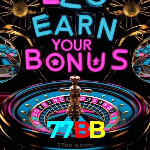 77BB：A roleta digital é sua chance de ganhar! Aposte e vença!
