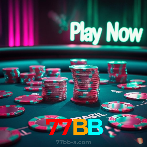 77BB：Jogue nas mesas de poker e se torne um campeão das cartas!