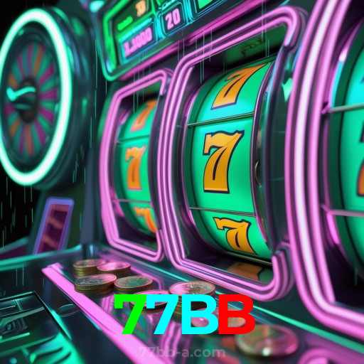 77BB：A experiência de futebol ao vivo e cassino online mais emocionante espera por você!