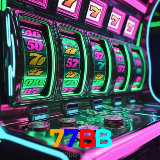 77BB:Jogue slots, aposte no futebol e ganhe prêmios incrÃveis no cassino!