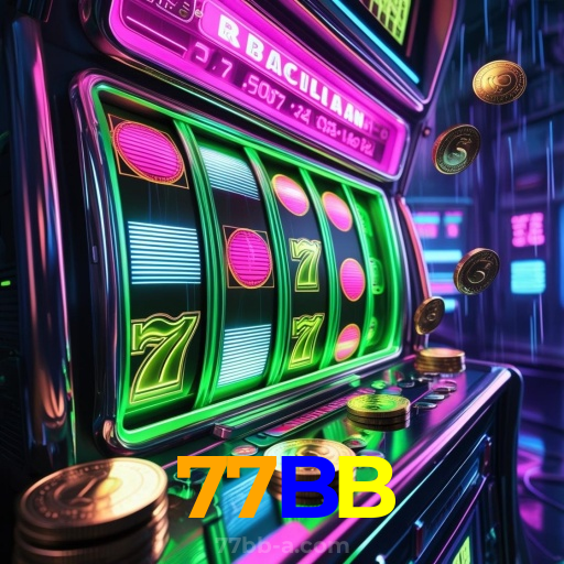 77BB:Jogue agora e vença no melhor cassino online!