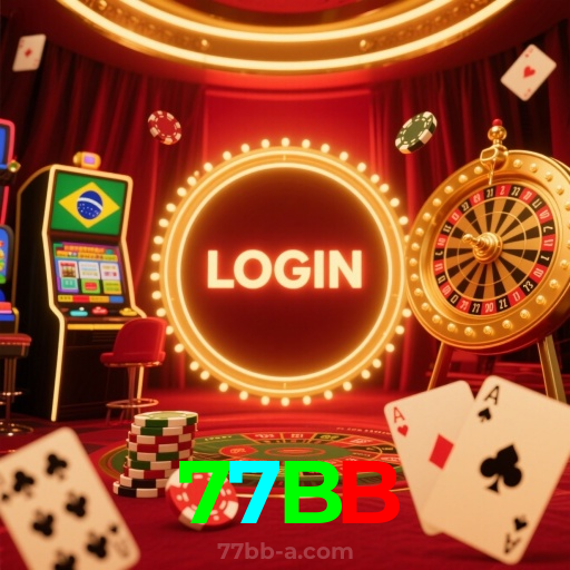 77BB:Aposte no futebol e ganhe prêmios em blackjack e roleta online!