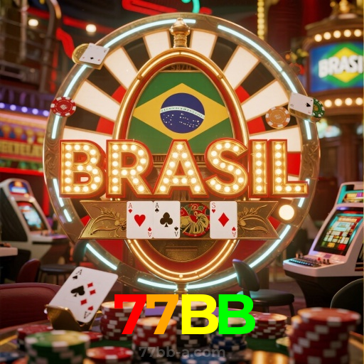 77BB：Aposte no futebol e ganhe prêmios fantásticos jogando slots e roleta!