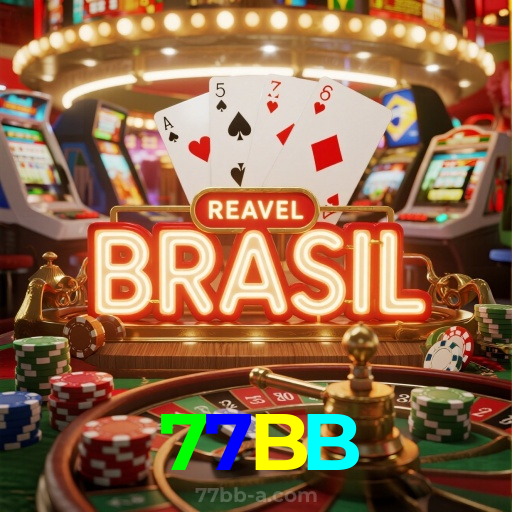 77BB：Jogue poker, roleta e aposte no futebol no melhor cassino online!