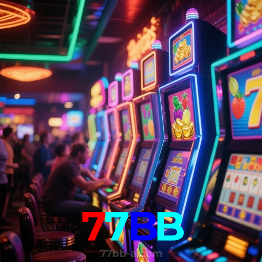77BB:Jogue slots, blackjack e aposte ao vivo no futebol com segurança!