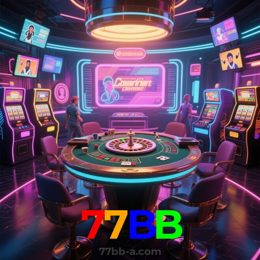 77BB：Jogue futebol online e conquiste vitórias ao estilo campeão!
