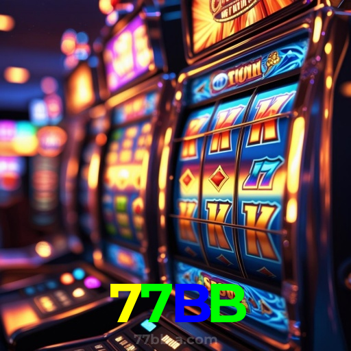 77BB：O futebol online é mais emocionante quando você está ganhando!