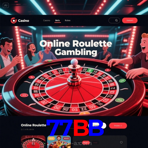 77BB:Jogue agora e vença nas melhores slots online!
