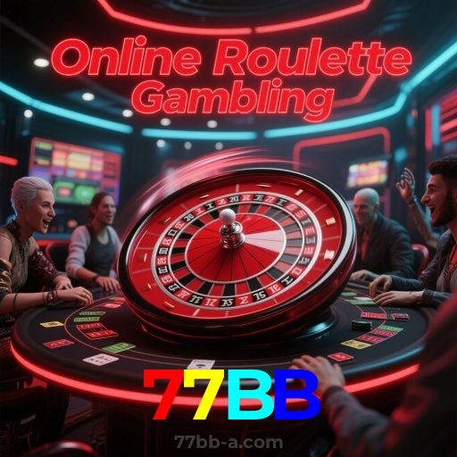 77BB：Jogue blackjack, slots e aposte ao vivo no futebol, tudo no mesmo cassino!