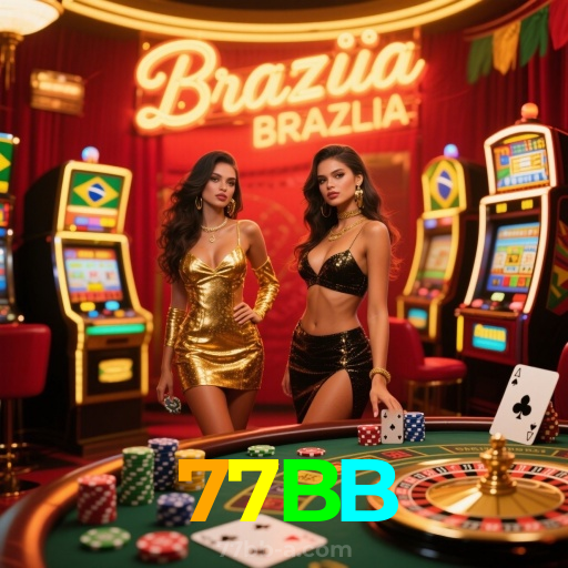 77BB：Jogue blackjack e aposte no futebol para uma experiência completa!