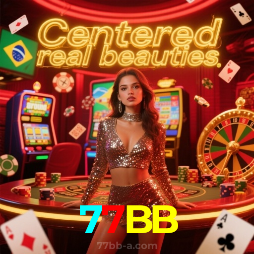 77BB：Entre no nosso cassino e aposte nas melhores máquinas caça-níqueis!