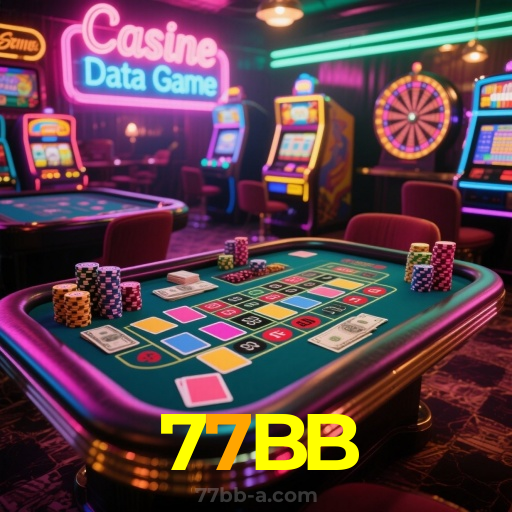 77BB:Divirta-se com poker, blackjack e aposte no futebol online!
