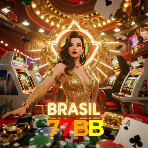 77BB：Apostas ao vivo no futebol e grandes vitórias em blackjack esperam por você!