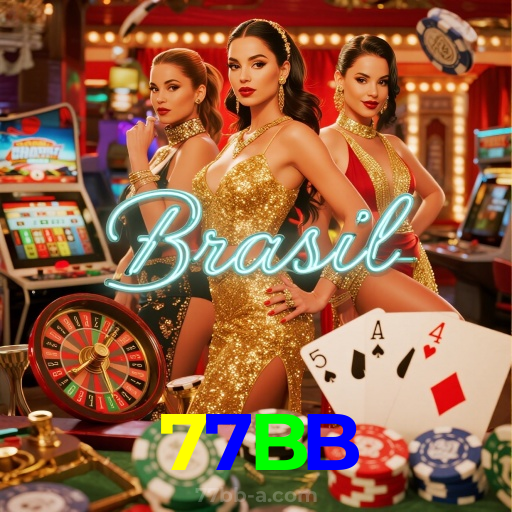 77BB：Sinta a adrenalina do futebol digital! Aposte agora e vença!