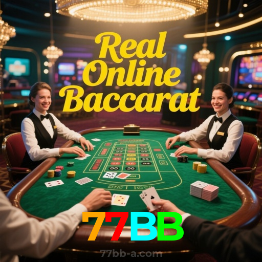 77BB:Cada giro nas slots é uma chance de mudar sua sorte!