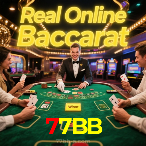77BB：Prepare-se para as melhores vitórias! Jogue em nosso cassino online!