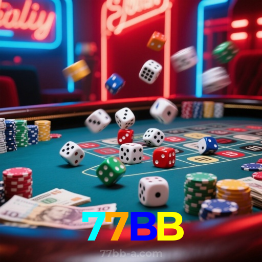 77BB：Aposte nas nossas roletas e veja a sorte sorrir para você!