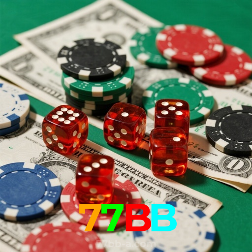 77BB：Aposte nas roletas e conquiste prêmios incríveis!