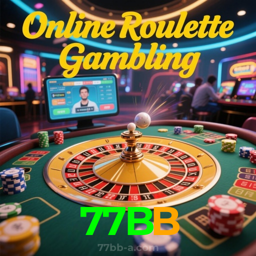77BB：Cada giro é uma nova chance de ganhar! Venha para as slots agora!