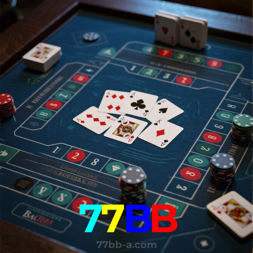 77BB：Entre na ação! Aposte nas slots e conquiste grandes vitórias!
