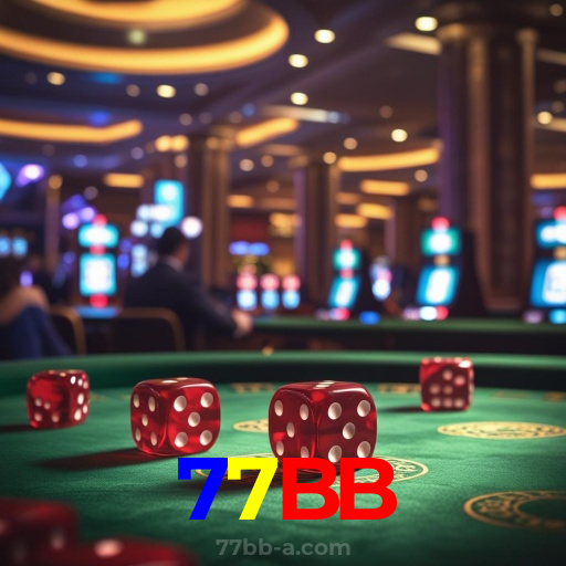 77BB：O melhor cassino online com roleta, poker e apostas no futebol ao vivo!