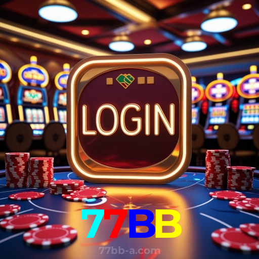 77BB：Jogue em nosso cassino online e descubra os maiores jackpots!