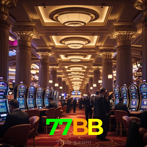 77BB:O melhor do futebol online com chances incríveis de vitória!
