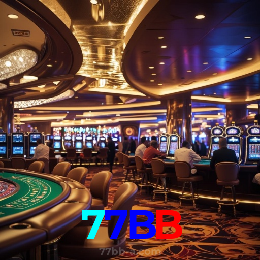 77BB:Jogue slots, roleta e aposte no futebol para grandes vitórias!