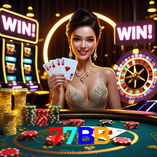 77BB:Aposte em futebol ao vivo e ganhe prêmios em jogos de cassino como roleta!