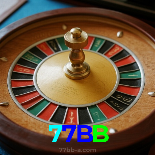 77BB：Em nosso cassino online, as melhores vitórias estão por vir!