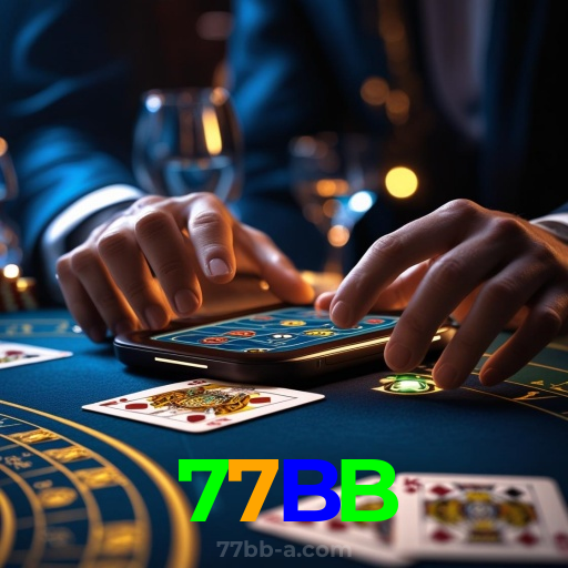 77BB:Jogue poker online e mostre seu talento nas cartas!