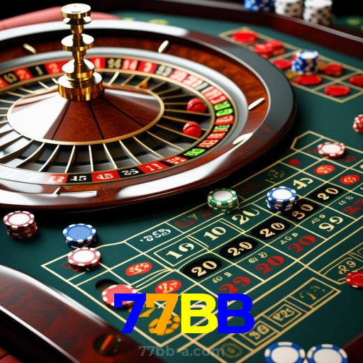 77BB:O cassino online mais confiável para apostas ao vivo no futebol e jogos de cassino!