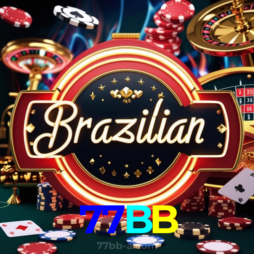 77BB:O cassino online mais confiável, com poker, roleta e futebol online!