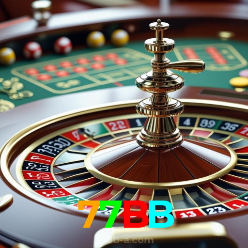 77BB：Apostas no futebol e diversão com roleta e blackjack no nosso cassino online!