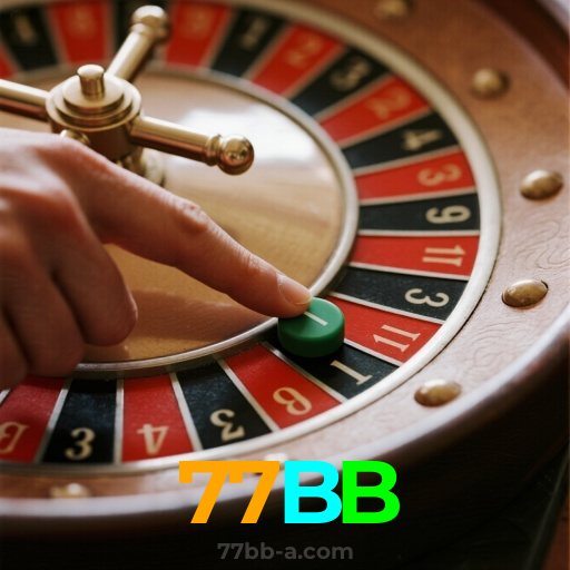 77BB：Aposte agora e ganhe no melhor cassino online!