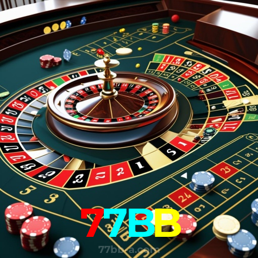 77BB:A diversão começa aqui! Jogue nas slots e ganhe muito mais!