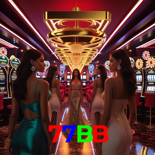 77BB：A roleta digital é sua chance de ganhar! Aposte e vença!