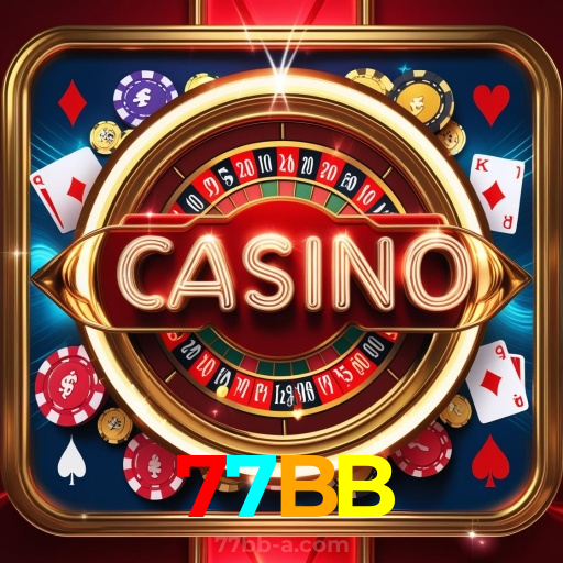 77BB:Onde a diversão nunca acaba: poker, roleta e apostas no futebol!