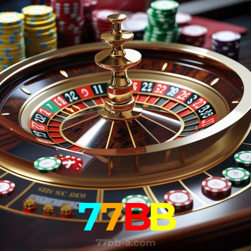 77BB：Sua sorte está no cassino online com apostas no futebol e jogos emocionantes!