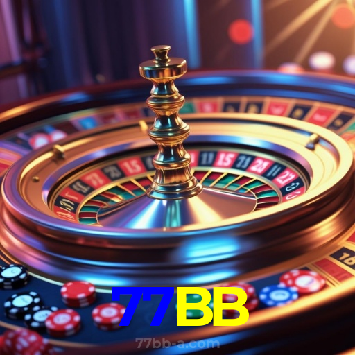 77BB：Aposte no futebol e jogue os melhores jogos de cassino para grandes vitórias!