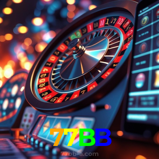 77BB：Jogue slots, ganhe no futebol e aposte com confiança no nosso cassino!