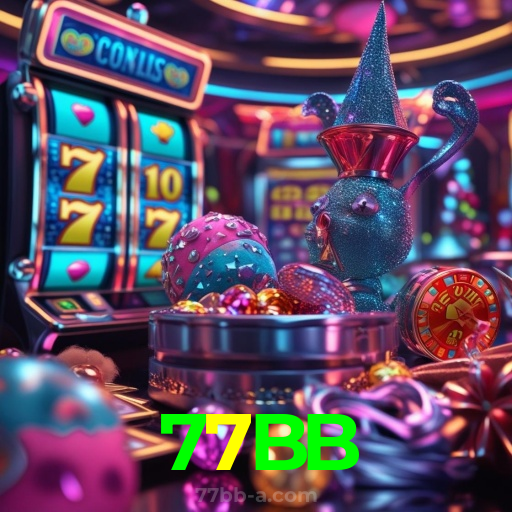 77BB:Jogue blackjack, aposte no futebol e conquiste grandes vitórias!
