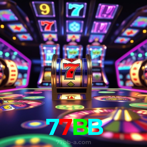 77BB:Vença na roleta e leve para casa grandes prêmios!