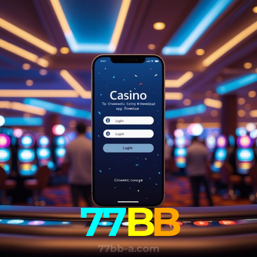 77BB:Onde sua sorte brilha: jogos de poker, roleta e apostas no futebol!
