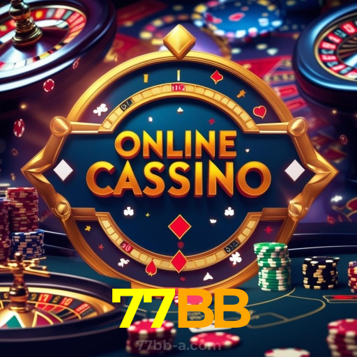 77BB:Aposte no futebol e jogue os melhores jogos de cassino como slots e blackjack!